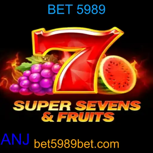 7SuperSevensFruits